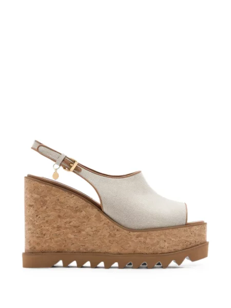 Sandale Stella Mccartney