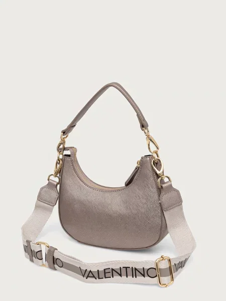 Кожаная сумка Valentino Bags