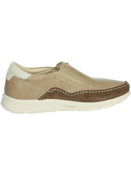 Pantofi Baerchi bej