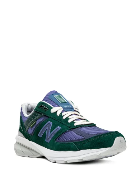 Sportbačiai New Balance 990 geltona