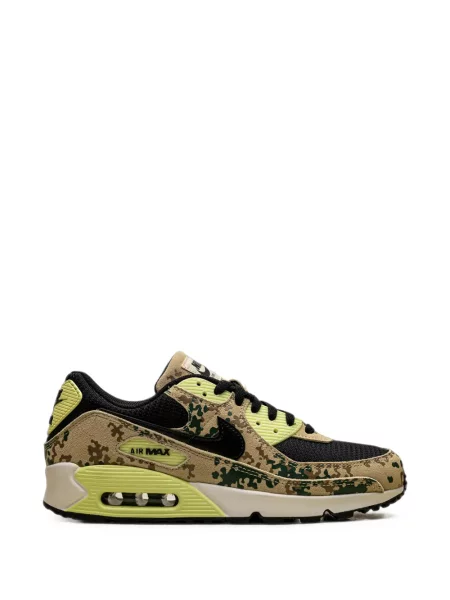 Sneakerși Nike Air Max 90 cu model camuflaj