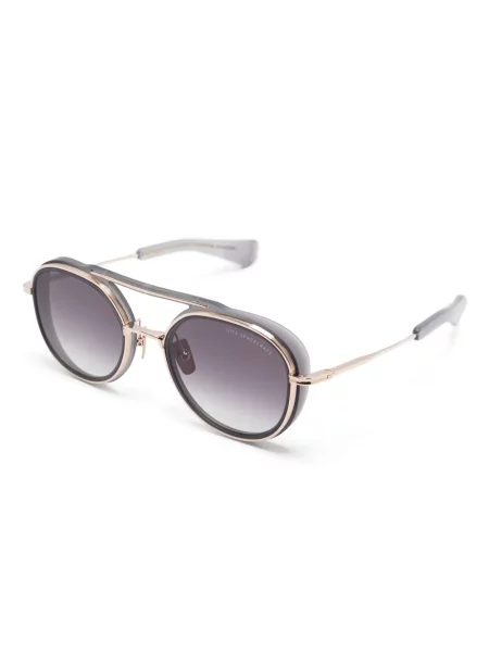Ochelari de soare Dita Eyewear gri
