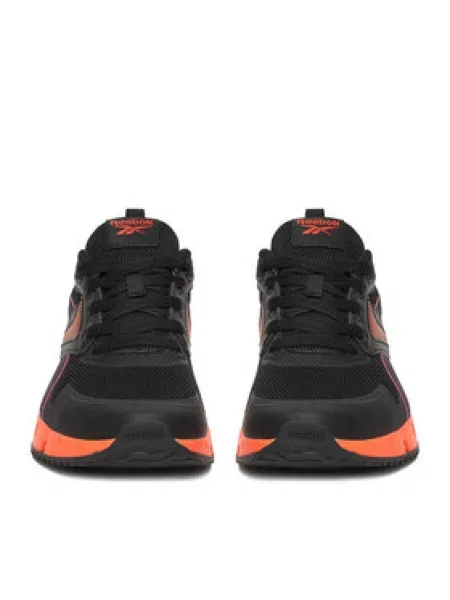 Sneakersy Reebok CEO-ZIG VECTOR čierna