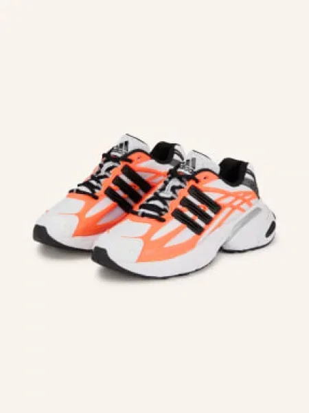 Trampki adidas Adistar Xlg Ftw White/ Core Black/ Solar Orange EUR 39 białe