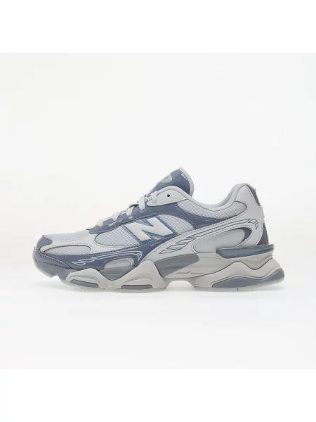 Sneakers New Balance Arctic Grey/ Granite EUR 37 gri