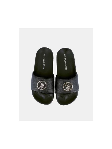 Pantofi U.s. Polo Assn. negru