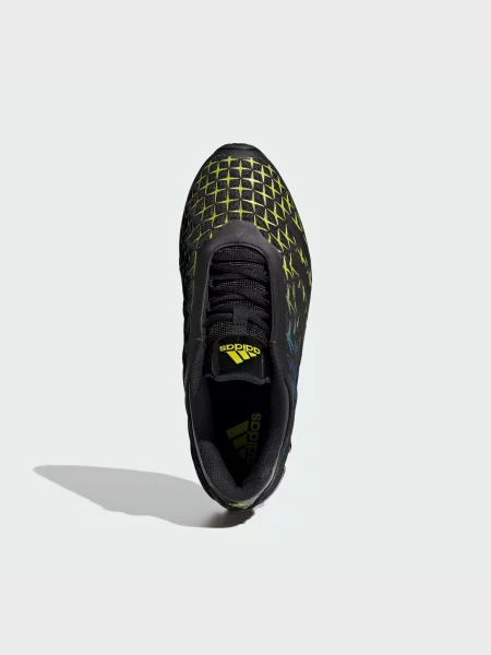 Повседневные кроссовки Adidas черные