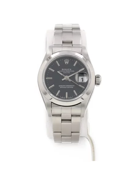 Ceas Rolex negru