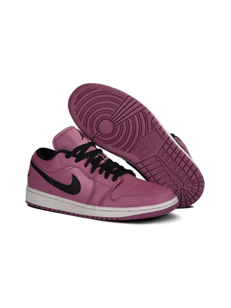 Pantofi Nike retro roz
