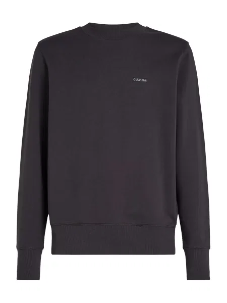 Hanorac Calvin Klein Jeans negru