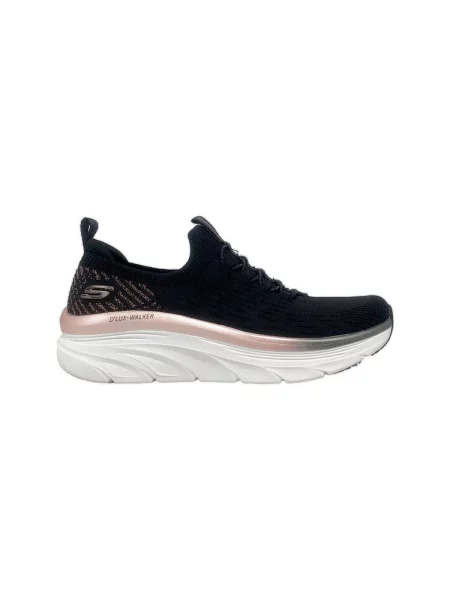 Pantofi Skechers negru