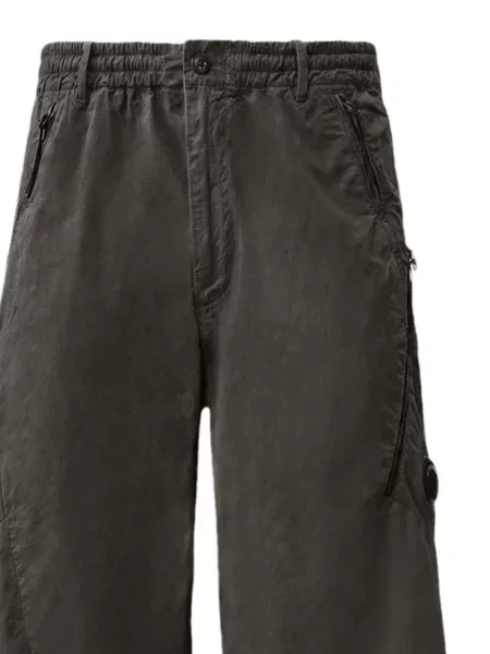 Pantaloni C.p. Company gri