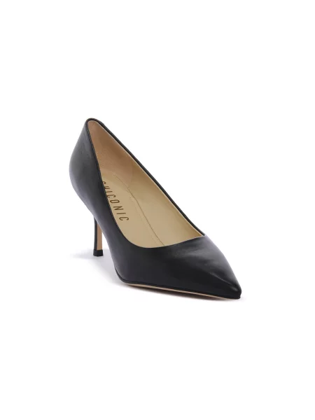 Pantofi Chiconic negru