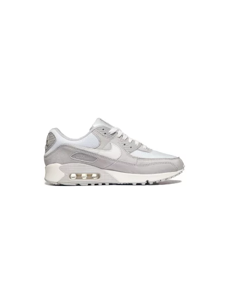 Tenisky Nike Air Max sivá