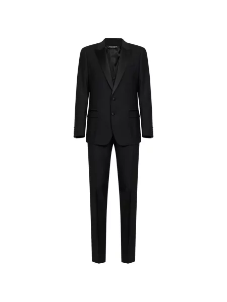 Costum Dolce & Gabbana negru