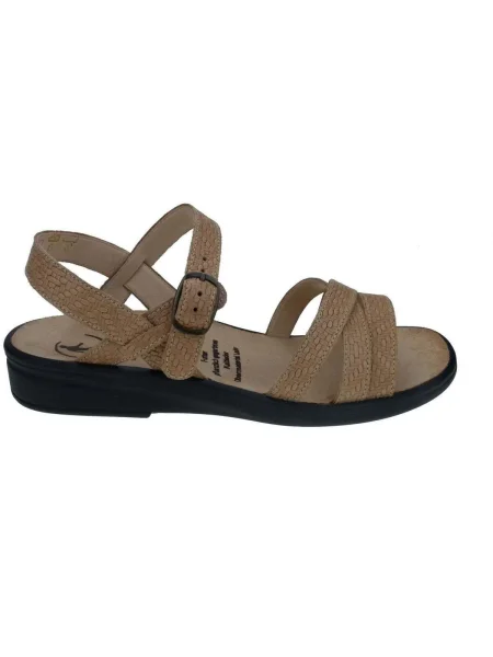 Pantofi Ganter bej