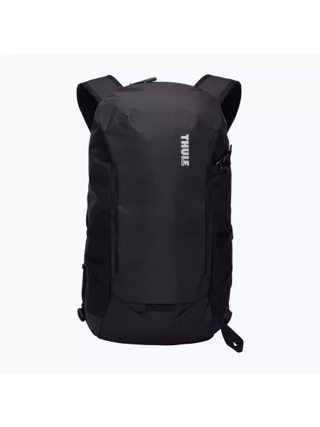 Thule AllTrail дневна раница 18 л черна