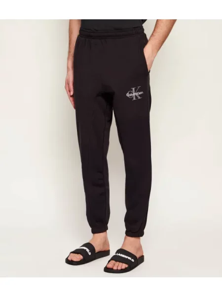 Calvin Klein Underwear Jogger nadrág fehér