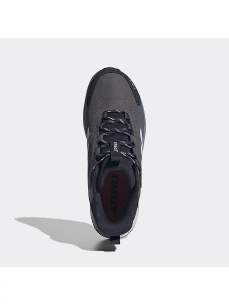 Buty trekkingowe Adidas trekkingowe szare