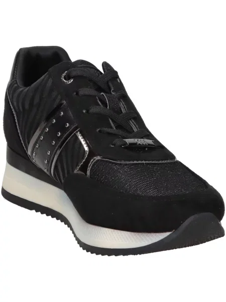 Pantofi Xti negru