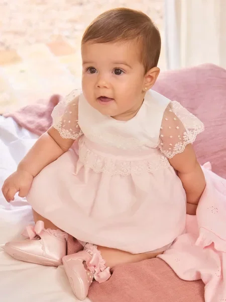 Mayoral Newborn Сукня для немовлят
