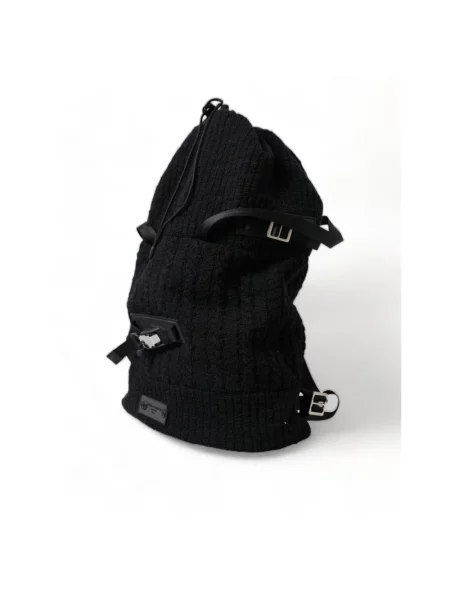 Torba Dolce And Gabbana czarna