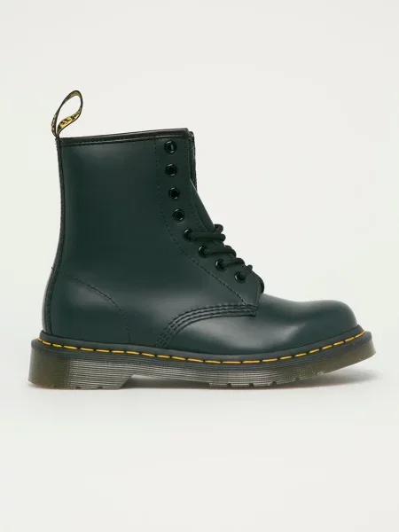 Botine Dr. Martens albastru