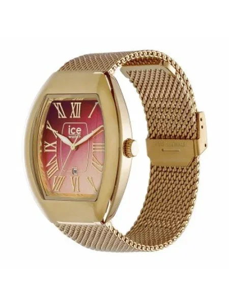 Zegarek Ice Watch żółty