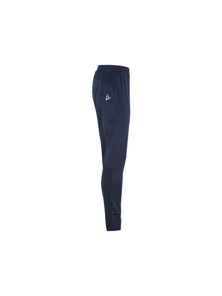 Pantaloni Craft albastru