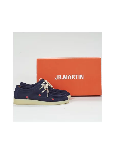 Superge Jb Martin