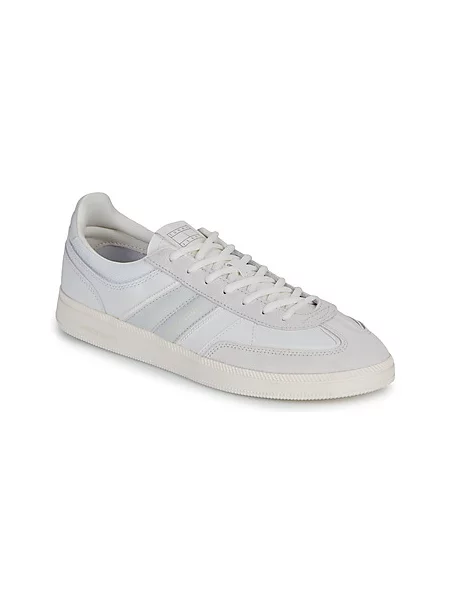 Tommy Jeans Superge The Greenwich Edge Écru bež