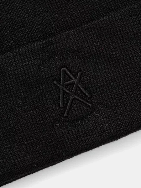 Шапка Armani Exchange