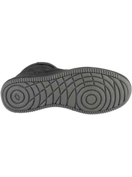 Pantofi Lotto negru