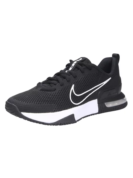 Sneakerși Nike Sportswear alb