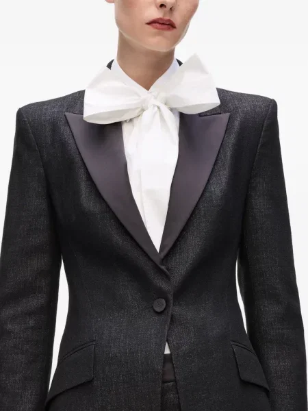 Sacou Karl Lagerfeld negru