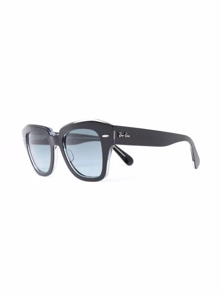 Ochelari de soare Ray-ban negru