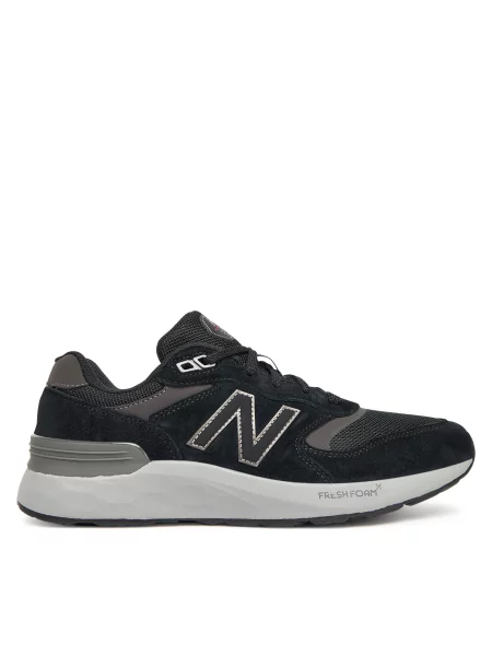 Sneakersy New Balance černé