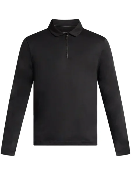 Polo Michael Kors negru
