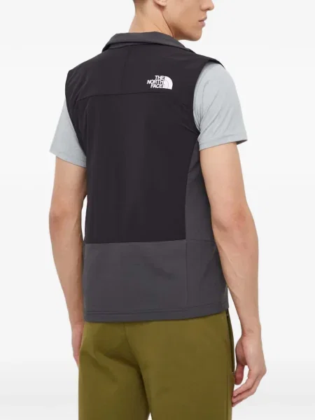 Vestă The North Face negru