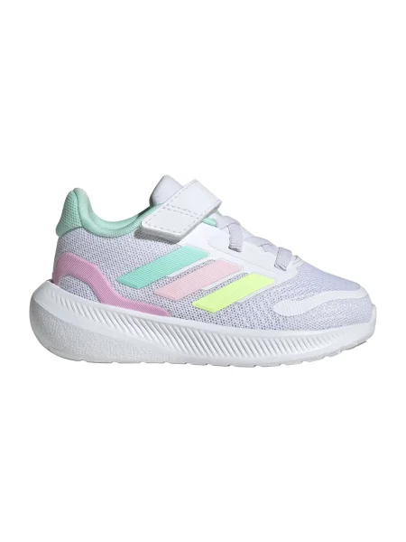 Sneakersy adidas biela