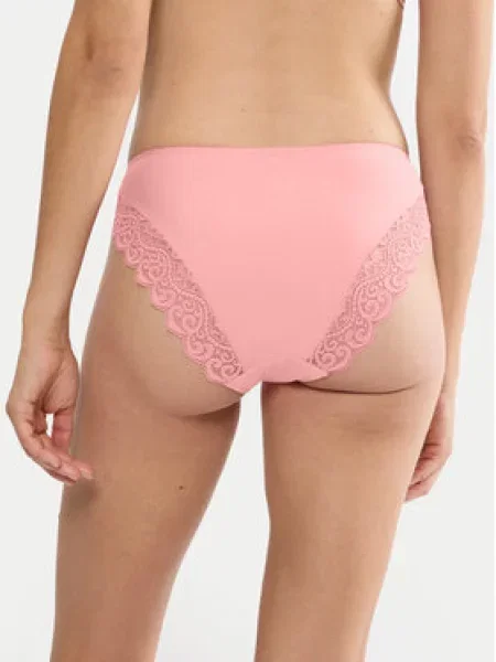 Triumph Klasikinės kelnaitės Amourette rožinė