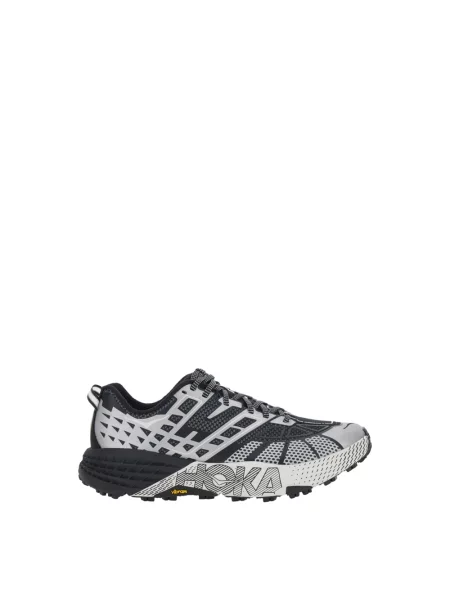 Sneakersy Hoka One One na siłownię czarne