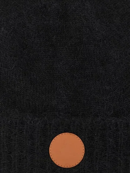 Căciulă Vivienne Westwood negru
