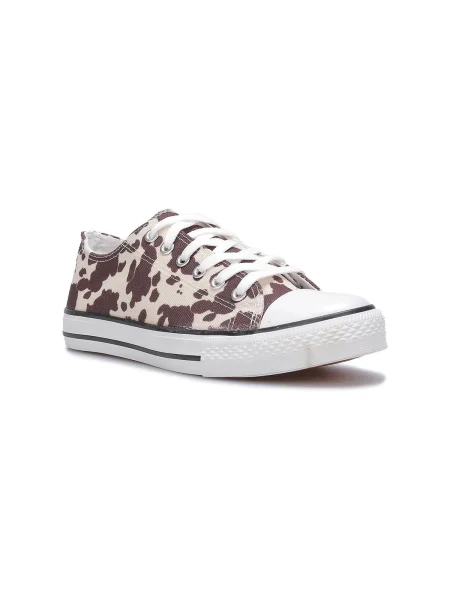 Pantofi La Modeuse bej