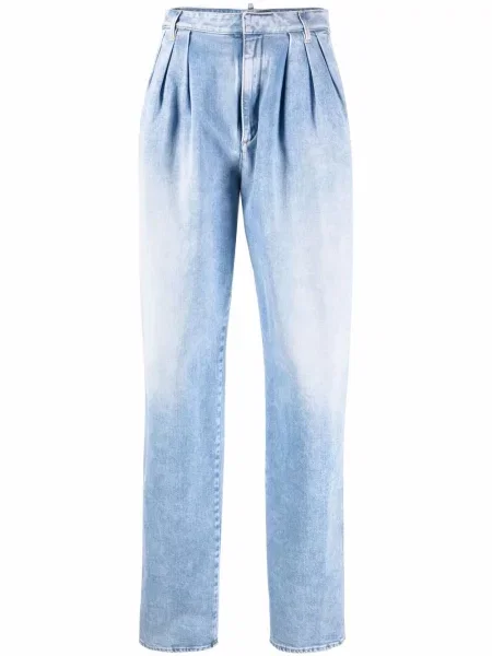 Blugi Dsquared2 albastru