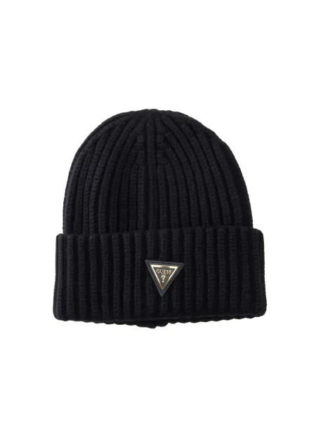 Guess Căciulă negru