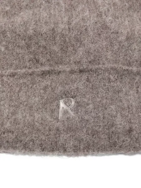 Căciulă Represent gri