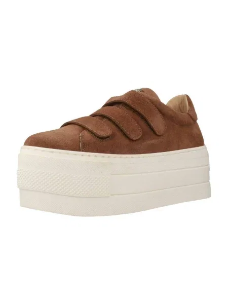 Sneakerși Yellow galben