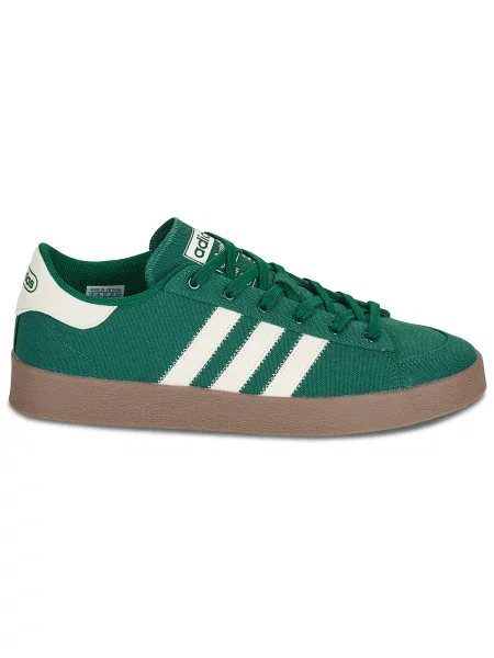 Félcipo Adidas zöld