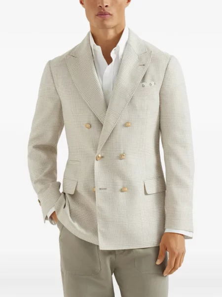 Sacou Brunello Cucinelli